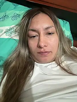 xLadyScarlettx online show from February 11, 2:03 am