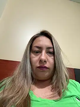 xLadyScarlettx online show from February 13, 1:19 am