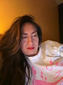 xLadyScarlettx online show from September 20, 2:23 am