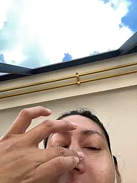 xLadyScarlettx online show from October 26, 3:29 pm