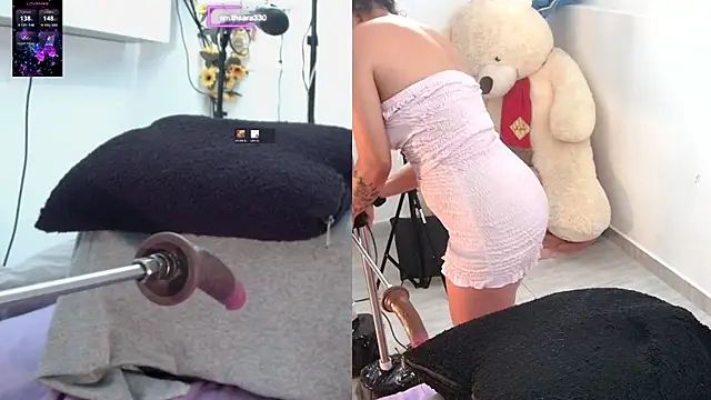 sara smith45 online show from April 10, 9:36 am