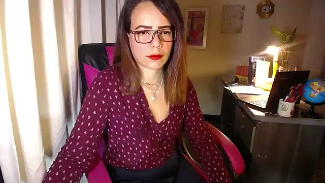 danielle rose 1 online show from April 9, 1:27 pm