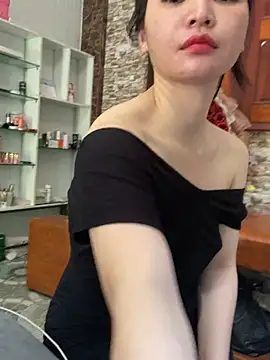 LiLi-Kirix99 online show from June 1, 8:27 am