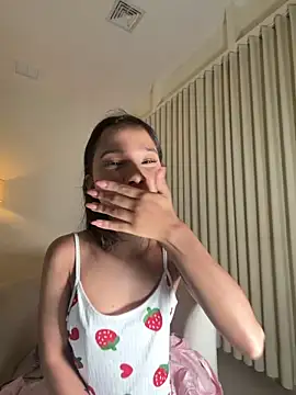 marce algara online show from February 27, 11:05 pm