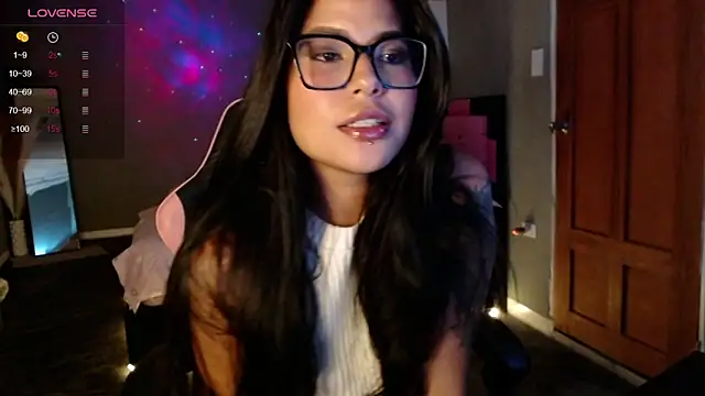 alexa kei online show from October 23, 7:01 pm