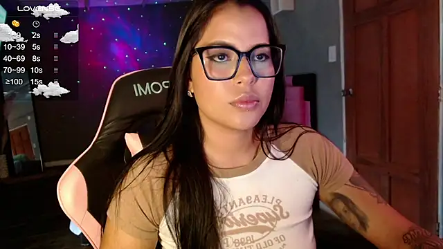 alexa kei online show from December 3, 6:39 pm