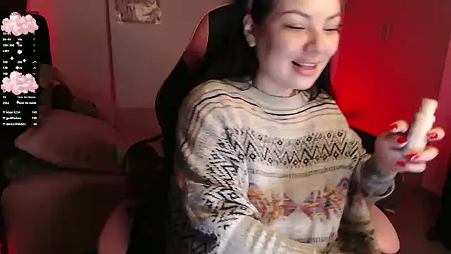 Theprojectsaraa online show from January 13, 1:49 pm