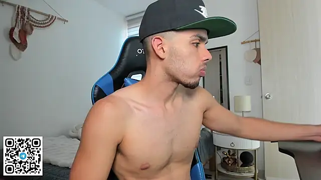 mateoleonee online show from January 8, 6:54 pm