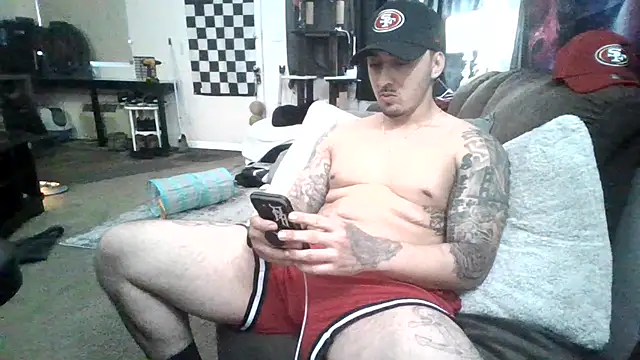 Antoniothedon online show from December 19, 3:52 pm