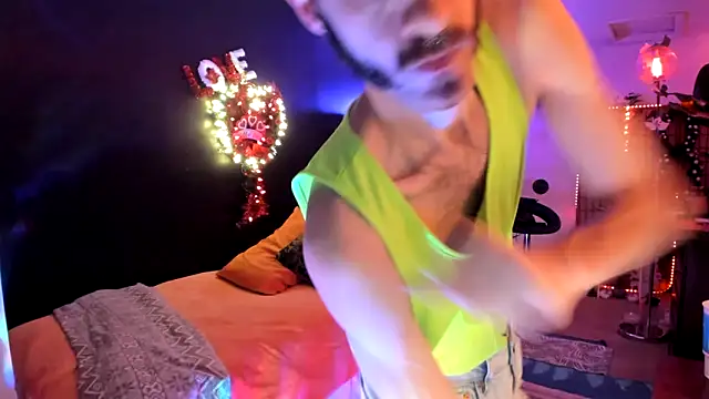 leatherz69 online show from March 8, 5:59 am