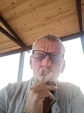 Freddy1962 online show from December 4, 4:32 am
