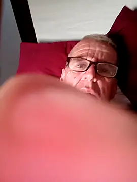 Freddy1962 online show from December 29, 4:27 am