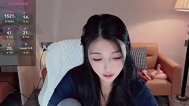 Yaikun0-0 online show from December 4, 1:25 am