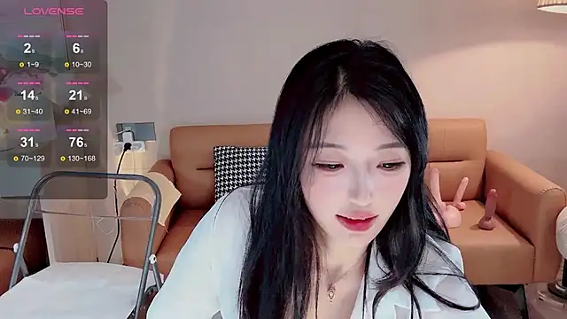 Yaikun0-0 online show from December 4, 1:42 pm