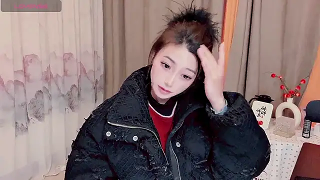 Yaikun0-0 online show from February 19, 5:38 am