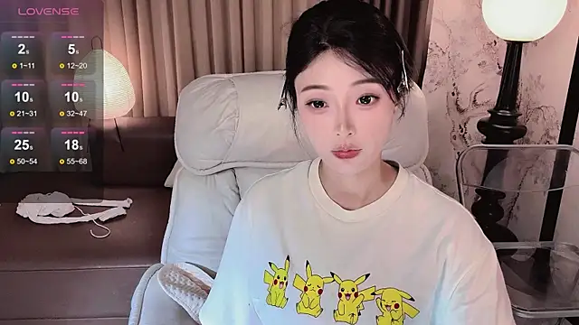 Yaikun0-0 online show from September 11, 2:50 pm