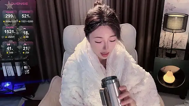 Yaikun0-0 online show from January 12, 1:33 am