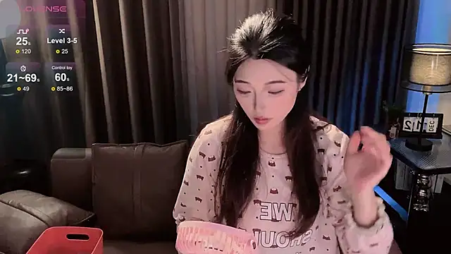 Yaikun0-0 online show from February 7, 6:17 am