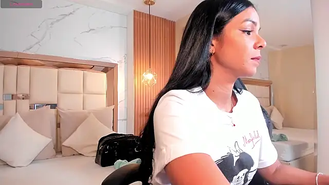 fabiana rodriguez online show from January 8, 10:16 pm