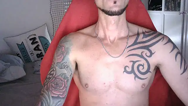 gabrielsaiyann online show from March 6, 7:38 am