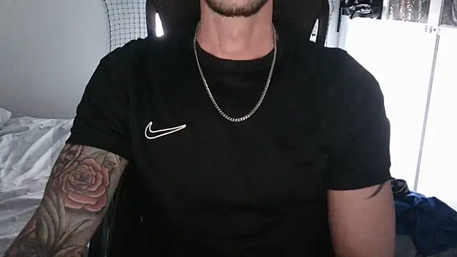 gabrielsaiyann online show from April 12, 5:40 pm