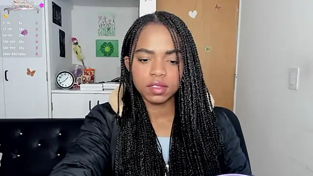 Marce 22 online show from December 2, 6:41 am