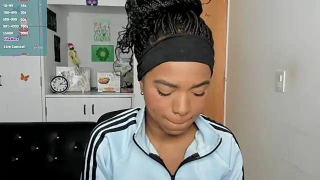 Marce 22 online show from December 11, 7:14 pm