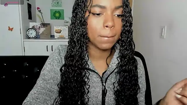 Marce 22 online show from December 13, 12:42 am