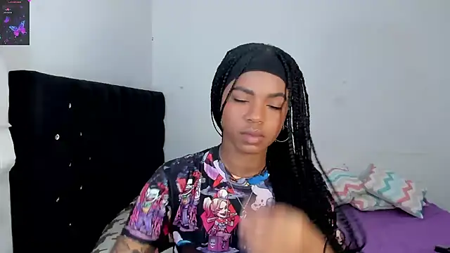 Marce 22 online show from February 28, 2:31 am