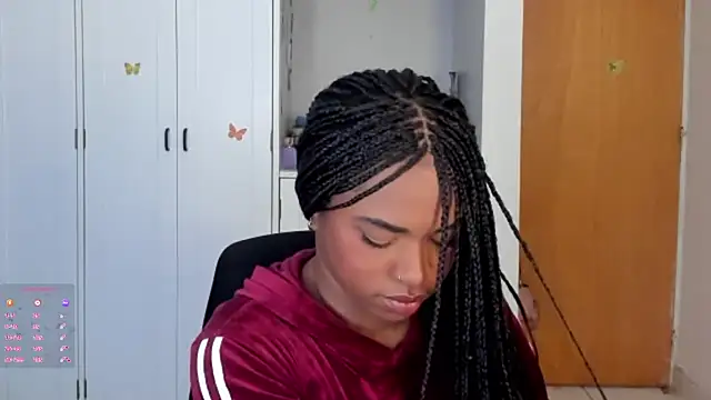 Marce 22 online show from September 18, 9:50 pm