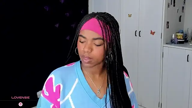 Marce 22 online show from October 5, 12:42 am