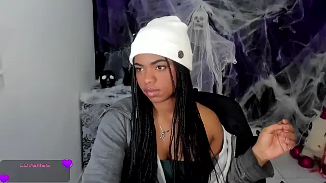 Marce 22 online show from October 12, 10:42 pm