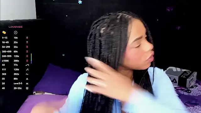 Marce 22 online show from January 15, 12:26 am