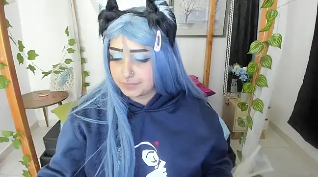 lussyevans24 online show from February 28, 10:52 am