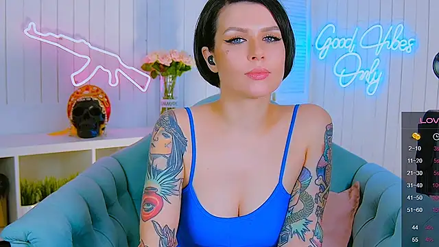 My toys pink online show from March 4, 12:29 am