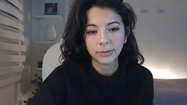 lissi S online show from January 6, 3:42 am