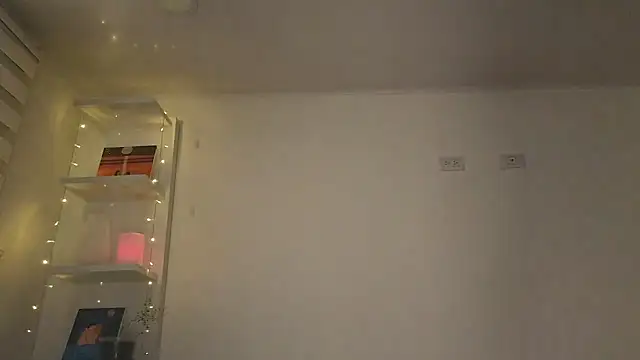 lissi S online show from March 7, 3:40 am