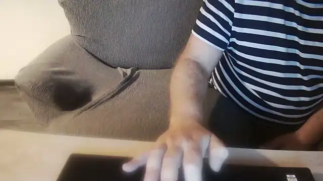 Snapshot of margotgra82 chatting on January 2, 4:35 pm margotgra82 online show from January 2, 4:35 pm