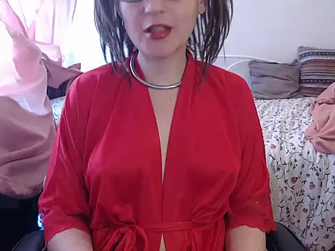 SofieStarlet online show from April 20, 1:58 pm