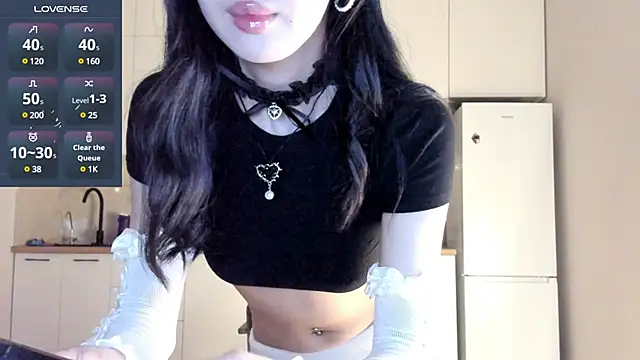 Snapshot of fairy_di chatting on December 16, 8:26 pm fairy di online show from December 16, 8:26 pm