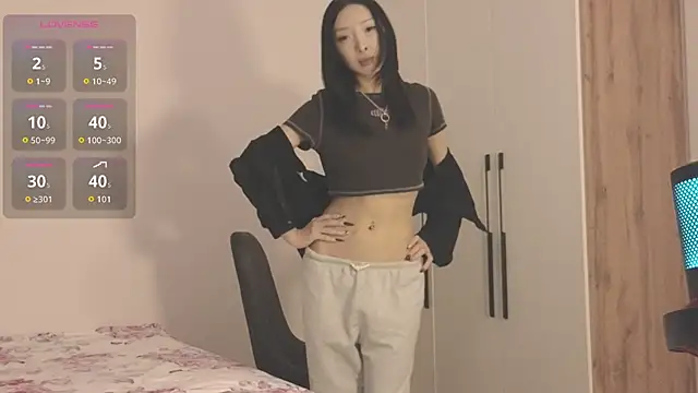 Snapshot of fairy_di chatting on September 30, 6:35 pm fairy di online show from September 30, 6:35 pm