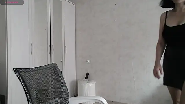 Devil Goddess online show from September 14, 2:27 pm