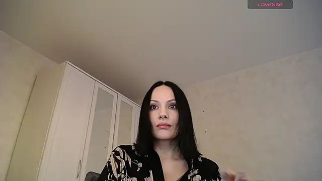 Devil Goddess online show from November 28, 1:14 pm