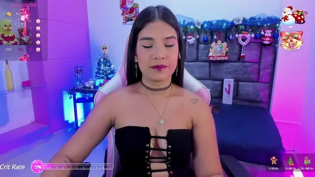 Snapshot of imsofy_ chatting on December 4, 8:51 pm imsofy  online show from December 4, 8:51 pm