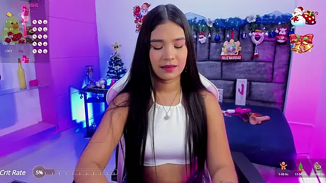 Snapshot of imsofy_ chatting on December 9, 11:03 pm imsofy  online show from December 9, 11:03 pm