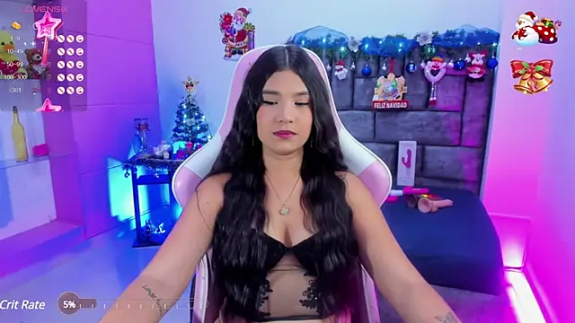 Snapshot of imsofy_ chatting on December 10, 11:40 pm imsofy  online show from December 10, 11:40 pm