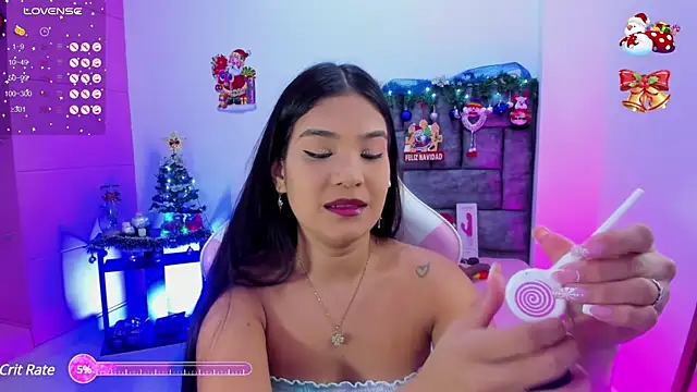 Snapshot of imsofy_ chatting on December 23, 8:36 pm imsofy  online show from December 23, 8:36 pm