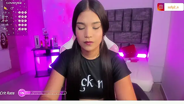 Snapshot of imsofy_ chatting on March 18, 8:59 pm imsofy  online show from March 18, 8:59 pm