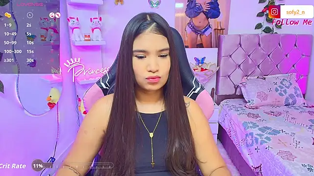 Snapshot of imsofy_ chatting on September 16, 8:54 pm imsofy  online show from September 16, 8:54 pm