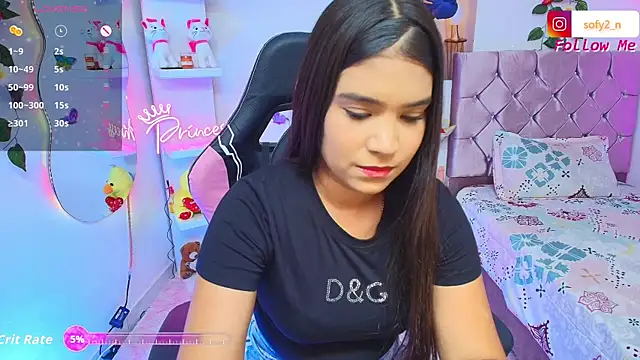 Snapshot of imsofy_ chatting on September 18, 10:01 pm imsofy  online show from September 18, 10:01 pm